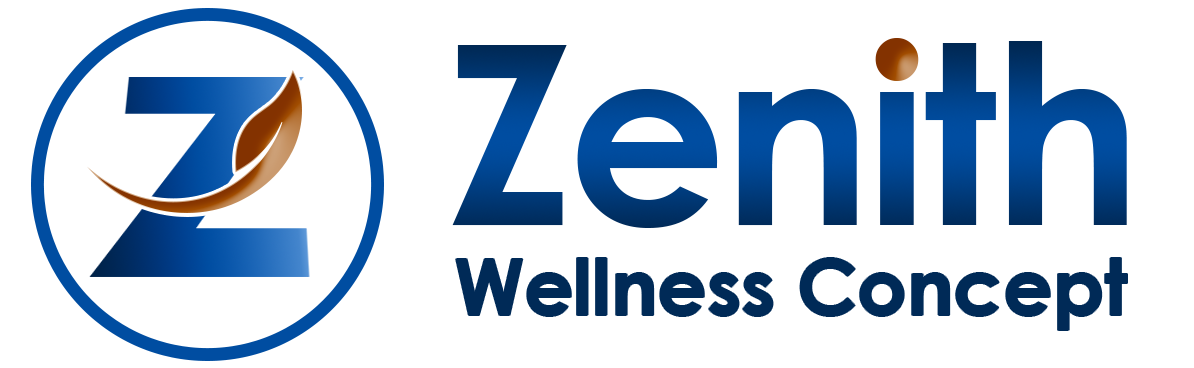 Zenith Wellness Concept